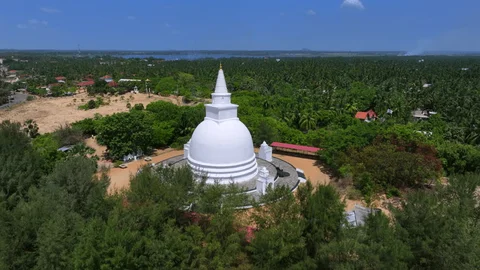 Muhudu Maha Viharaya